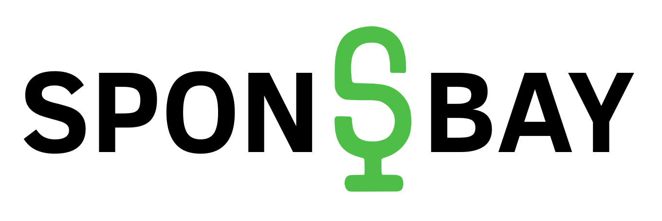 SponsBay Logo